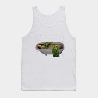 Ophelia Tank Top